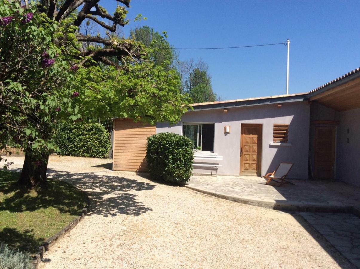 Studio Montfleury Corenc Exterior photo